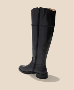 Jack Rogers Adaline Riding Boots