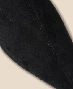 Jack Rogers Charleston Stretch Ankle Boots