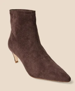 Jack Rogers Charleston Stretch Ankle Boots