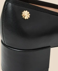 Jack Rogers Maddy Leather Pumps