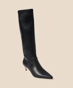Jack Rogers Virginia Stretch Boots