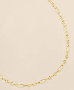 14k Gold Chain Necklace