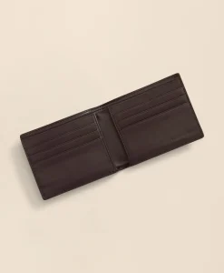 Lambskin Billfold
