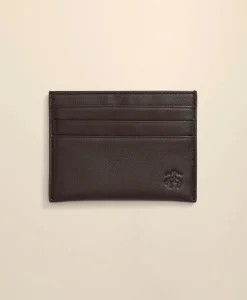 Lambskin Card Case