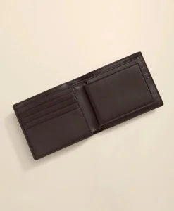 Lambskin Wallet