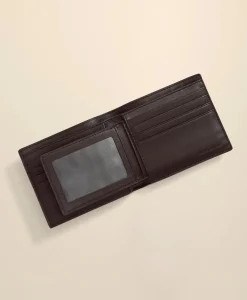 Lambskin Wallet