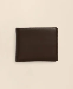 Leather Billfold