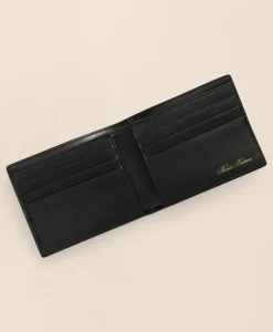 Leather Billfold