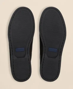 Leather Boat Shoes