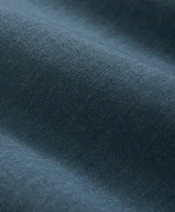 Lightweight Luxe All-Season Sweater, Short Sleeve Crewneck