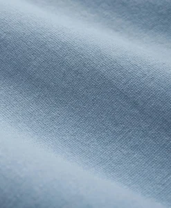 Lightweight Luxe All-Season Sweater, Short Sleeve Crewneck