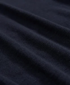 Lightweight Luxe All-Season Sweater, Crewneck