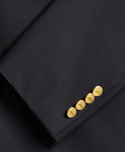 Limited-Edition Classic Fit 1818 Blazer