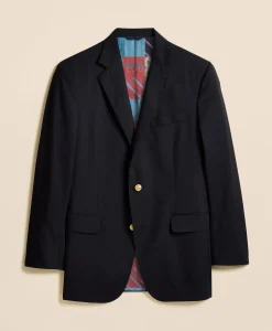 Limited-Edition Classic Fit 1818 Blazer