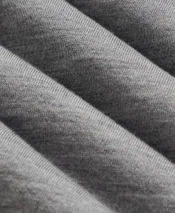 Merino Wool Henry Intarsia Sweater