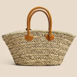 Pamela Munson Beach & Town Tote Bag