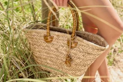 Pamela Munson Beach & Town Tote Bag