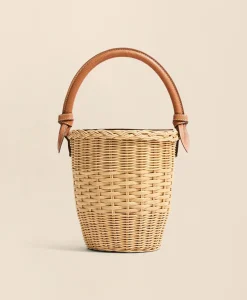Pamela Munson Jane Basket Bag