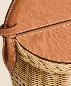 Pamela Munson Jane Basket Bag