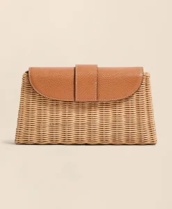 Pamela Munson Lady Clutch