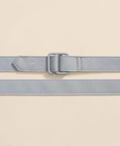 Performance D-Ring Belt