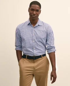 Performance Series Ainsley Collar, Sport Shirt