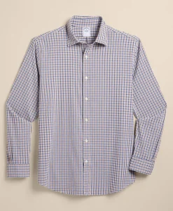 Performance Series Ainsley Collar, Sport Shirt