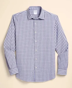 Performance Series Ainsley Collar, Sport Shirt