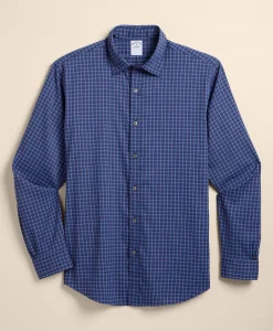 Performance Series Ainsley Collar, Sport Shirt