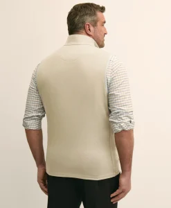 Performance Series Big & Tall Full-Zip Vest