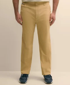 Performance Series Big & Tall Stretch 5-Pocket Pants