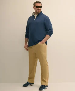 Performance Series Big & Tall Stretch 5-Pocket Pants