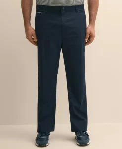 Performance Series Big & Tall Stretch 5-Pocket Pants