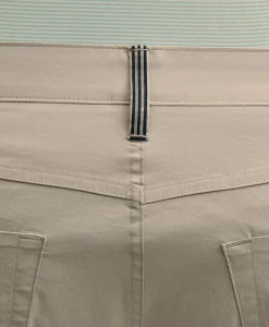 Performance Series Big & Tall Stretch 5-Pocket Pants