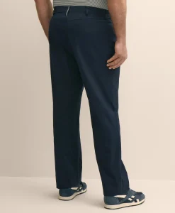 Performance Series Big & Tall Stretch 5-Pocket Pants