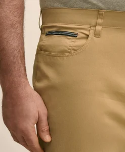 Performance Series Big & Tall Stretch 5-Pocket Pants