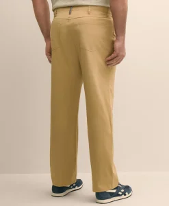 Performance Series Big & Tall Stretch 5-Pocket Pants
