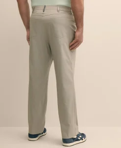 Performance Series Big & Tall Stretch 5-Pocket Pants