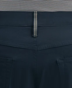 Performance Series Big & Tall Stretch 5-Pocket Pants