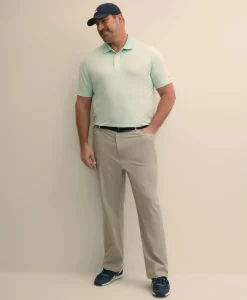 Performance Series Big & Tall Stretch 5-Pocket Pants