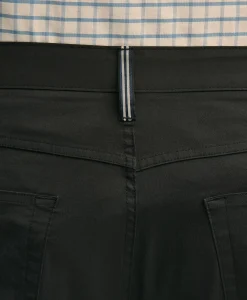 Performance Series Big & Tall Stretch 5-Pocket Pants