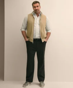 Performance Series Big & Tall Stretch 5-Pocket Pants