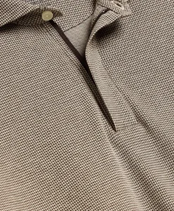 Performance Series Collared Quarter-Zip