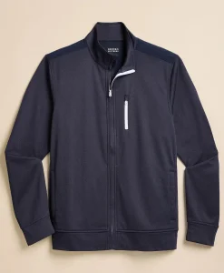 Performance Series Full-Zip