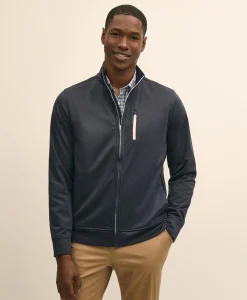 Performance Series Full-Zip