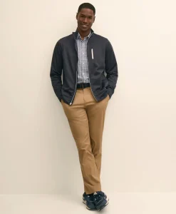 Performance Series Full-Zip