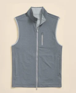 Performance Series Full-Zip Vest