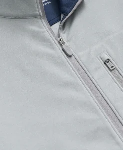 Performance Series Full-Zip Vest