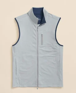 Performance Series Full-Zip Vest