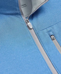 Performance Series Full-Zip Vest